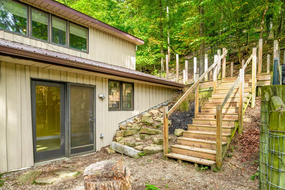 3303 S McGowan Road Bloomington, IN 47401