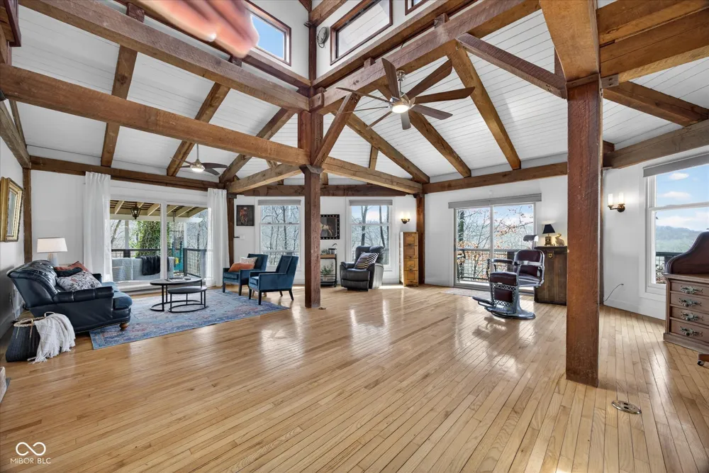 3303 S McGowan Road Bloomington, IN 47401