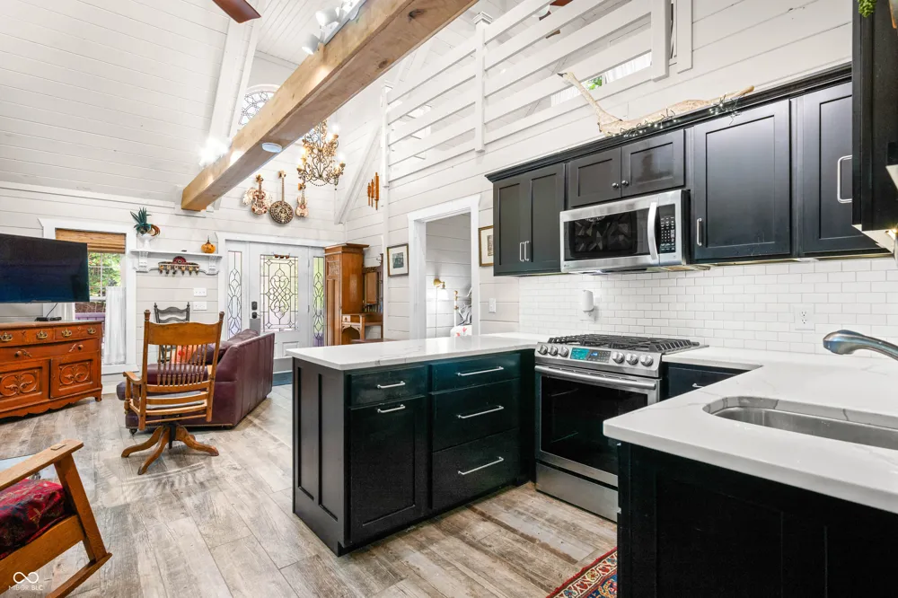 3303 S McGowan Road Bloomington, IN 47401