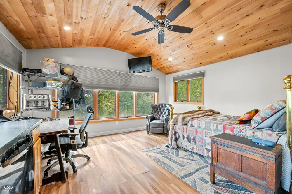3303 S McGowan Road Bloomington, IN 47401