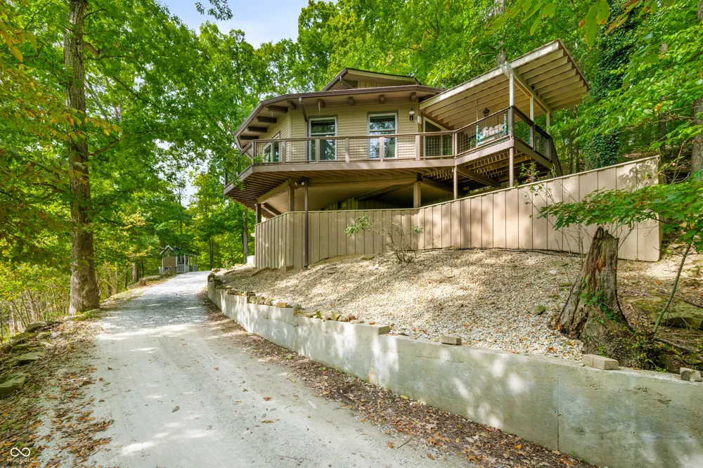 3303 S McGowan Road Bloomington, IN 47401