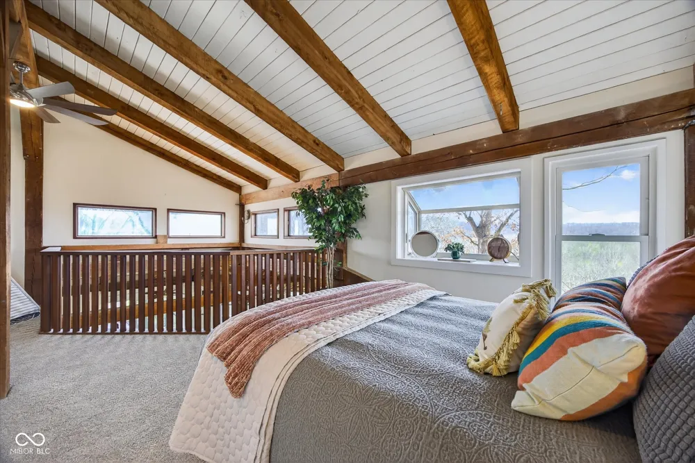 3303 S McGowan Road Bloomington, IN 47401