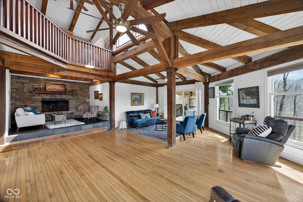 3303 S McGowan Road Bloomington, IN 47401