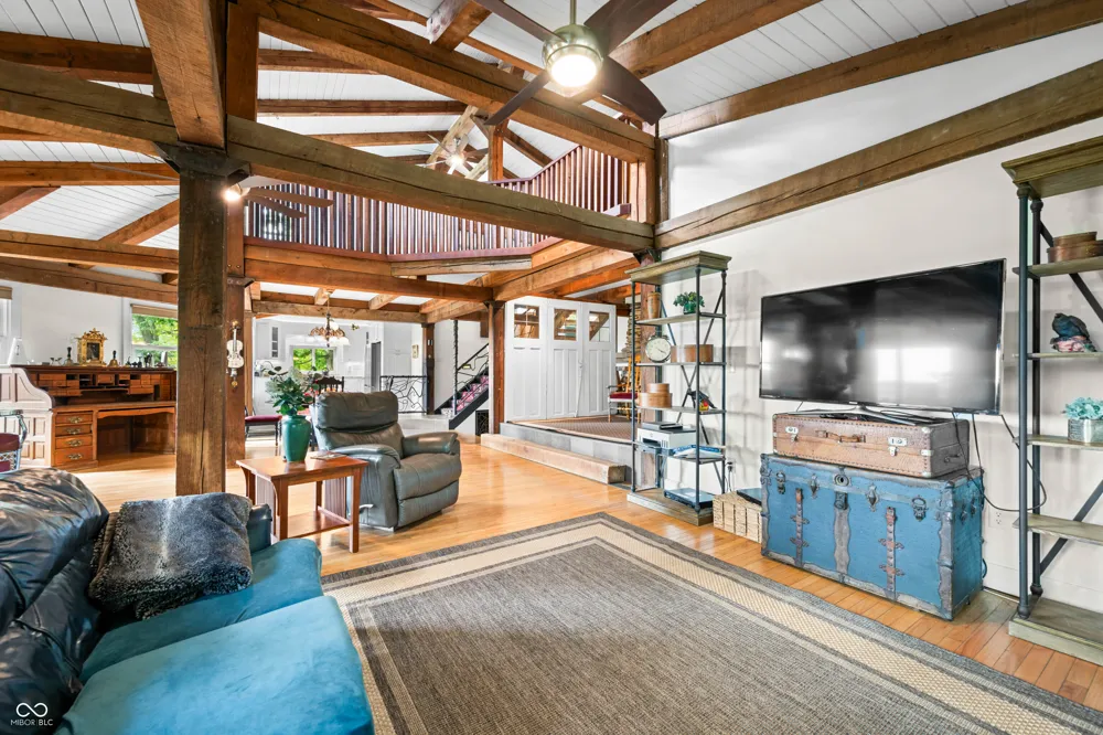 3303 S McGowan Road Bloomington, IN 47401