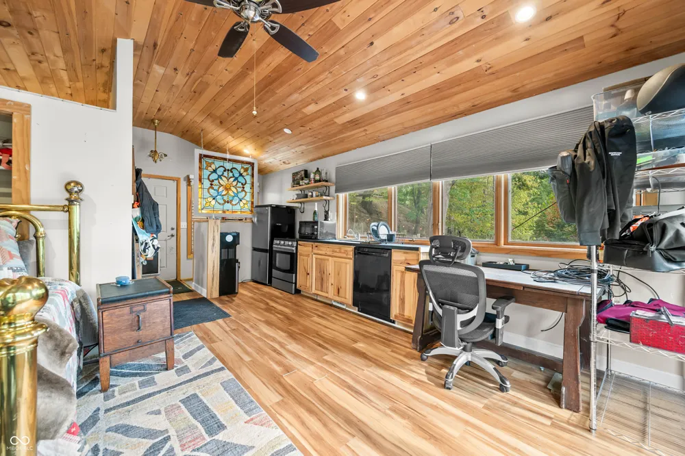 3303 S McGowan Road Bloomington, IN 47401