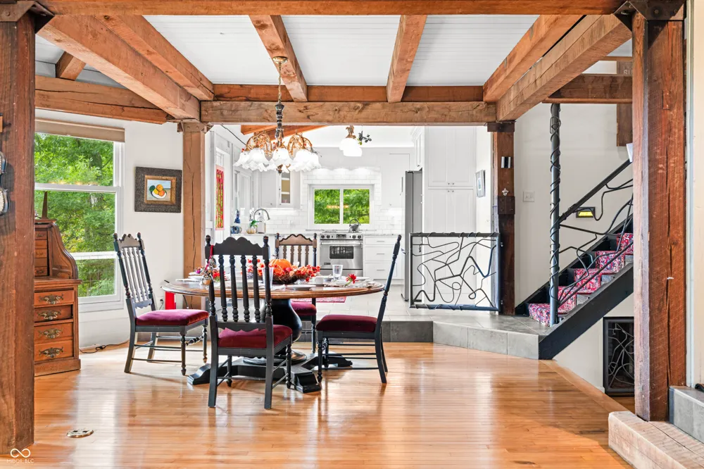 3303 S McGowan Road Bloomington, IN 47401
