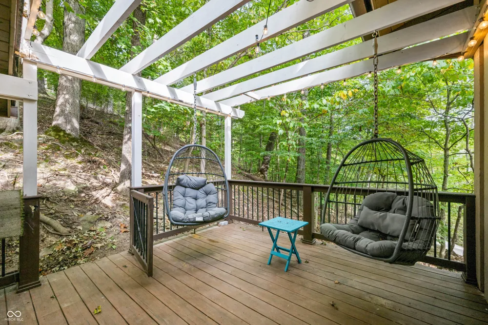 3303 S McGowan Road Bloomington, IN 47401