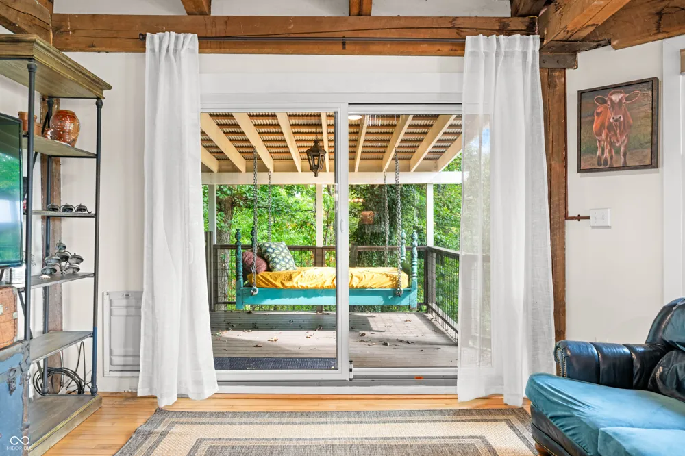 3303 S McGowan Road Bloomington, IN 47401