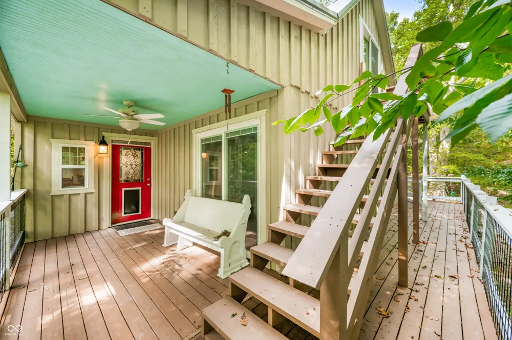 3303 S McGowan Road Bloomington, IN 47401