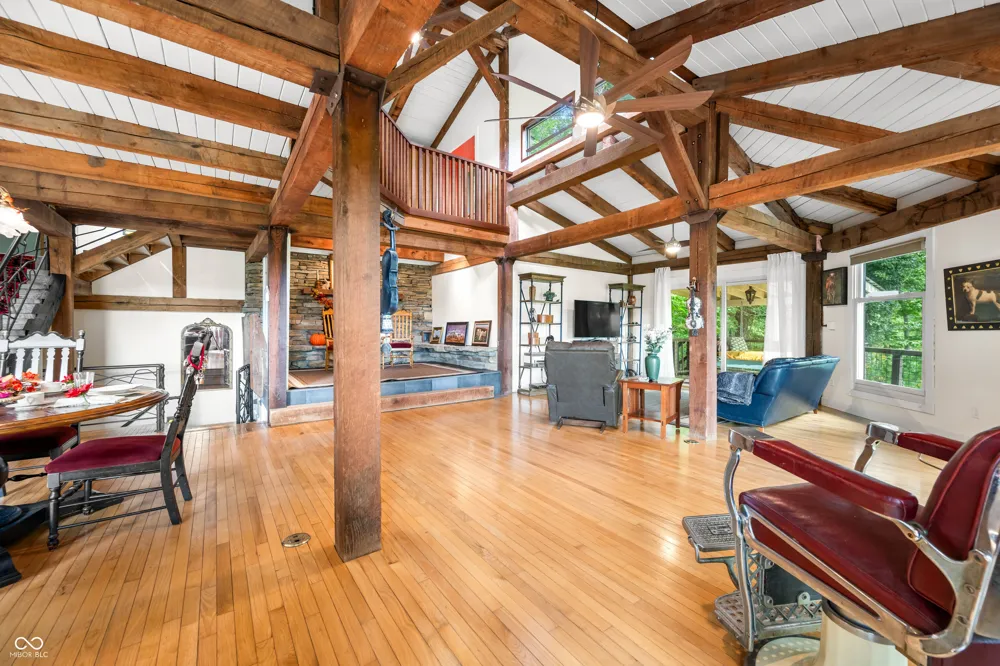 3303 S McGowan Road Bloomington, IN 47401