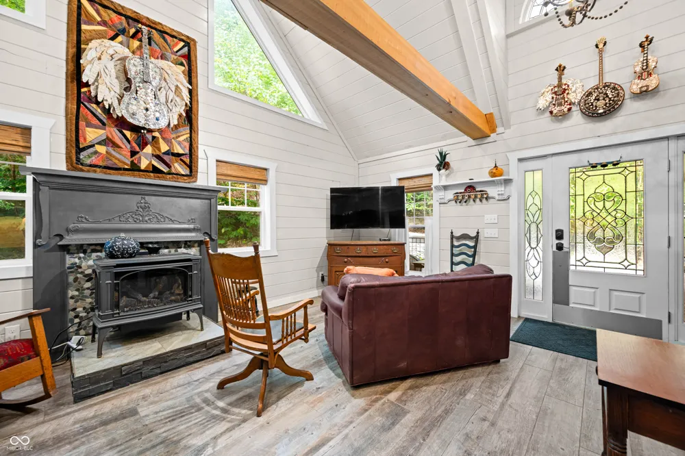 3303 S McGowan Road Bloomington, IN 47401