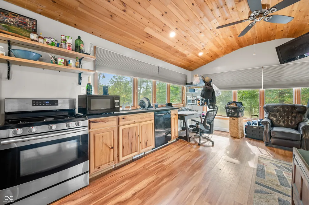 3303 S McGowan Road Bloomington, IN 47401