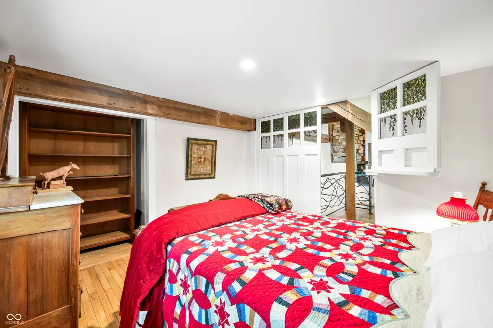 3303 S McGowan Road Bloomington, IN 47401