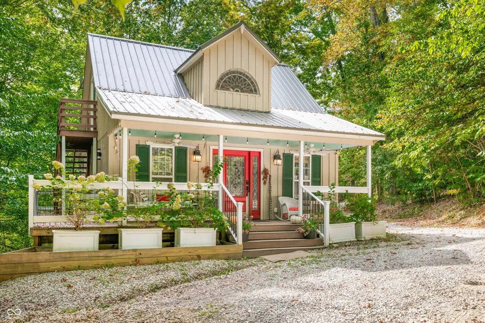 3303 S McGowan Road Bloomington, IN 47401