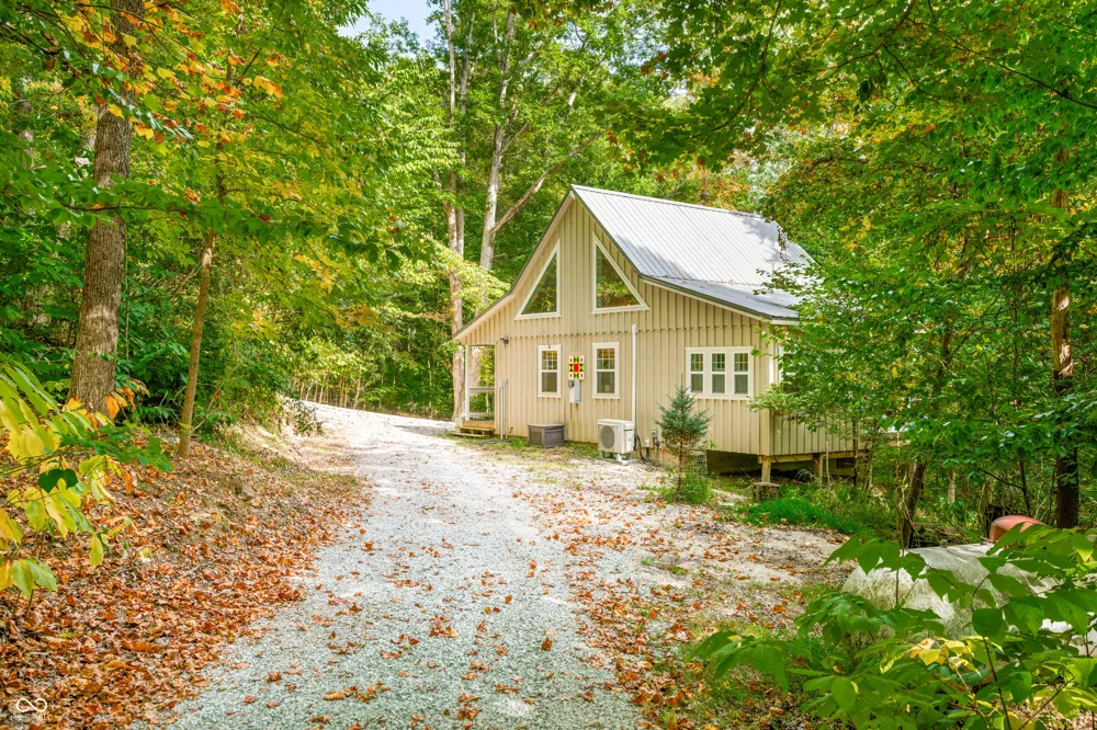 3303 S McGowan Road Bloomington, IN 47401