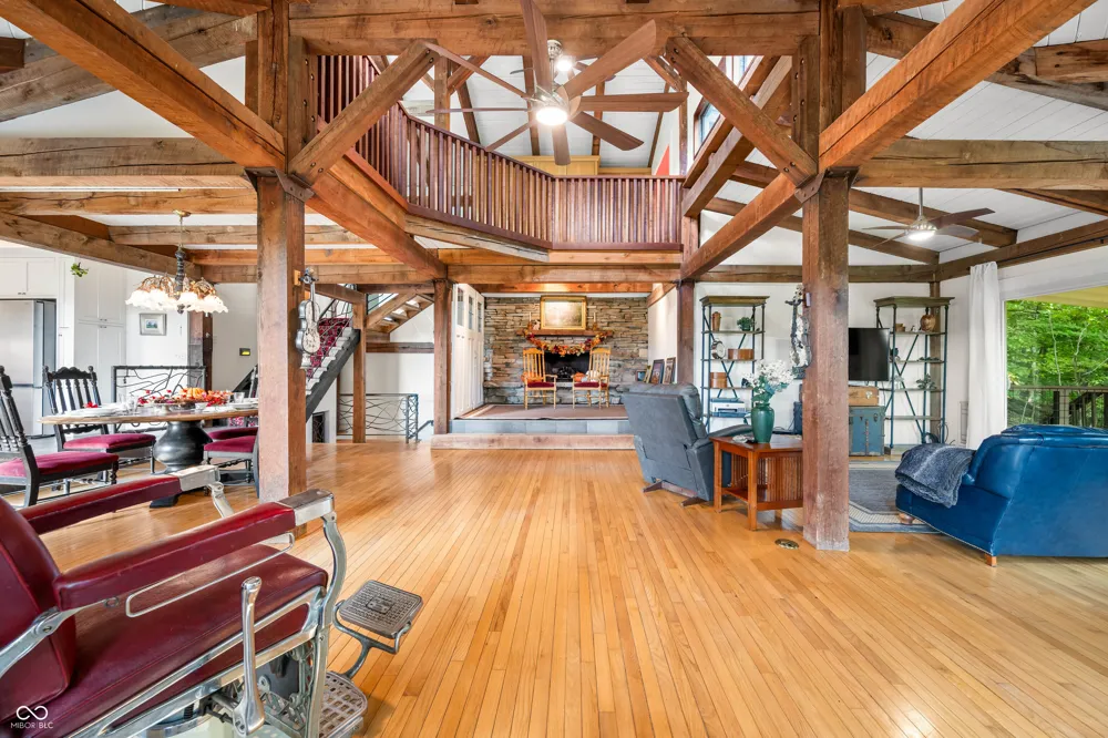 3303 S McGowan Road Bloomington, IN 47401