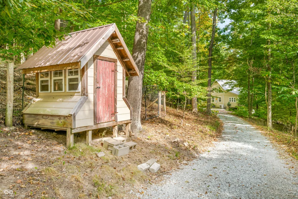 3303 S McGowan Road Bloomington, IN 47401
