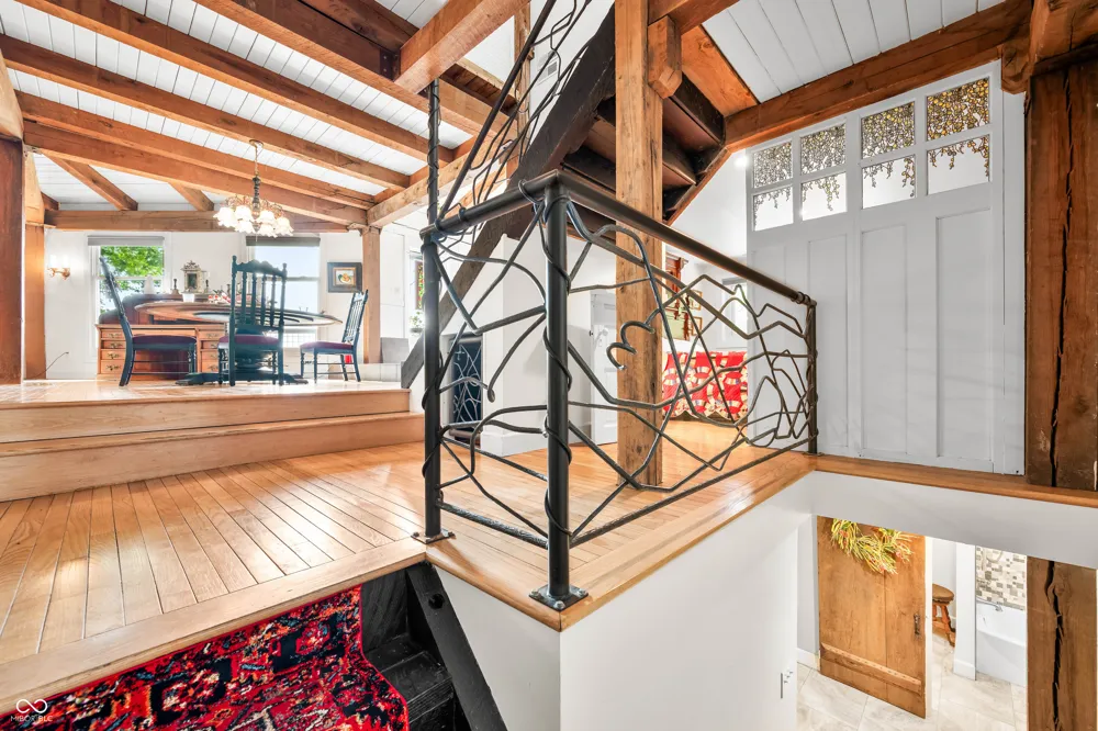 3303 S McGowan Road Bloomington, IN 47401
