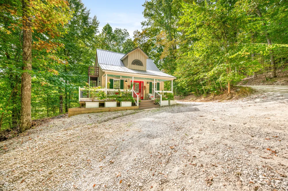 3303 S McGowan Road Bloomington, IN 47401