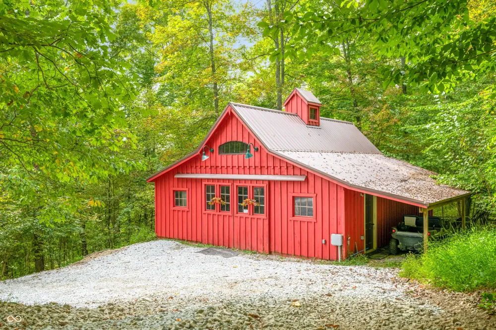 3303 S McGowan Road Bloomington, IN 47401