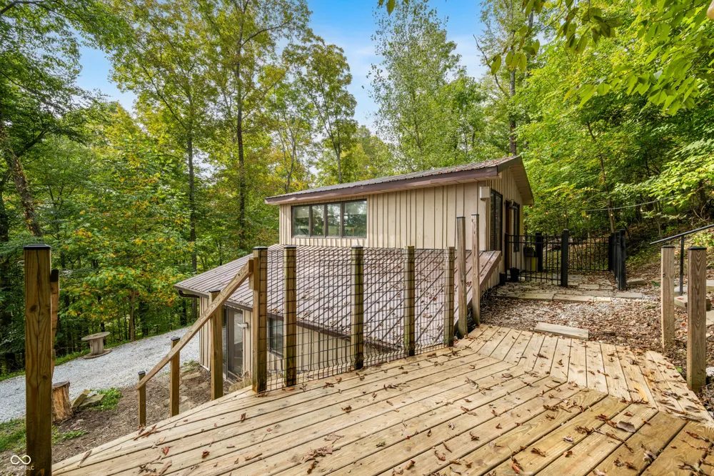 3303 S McGowan Road Bloomington, IN 47401