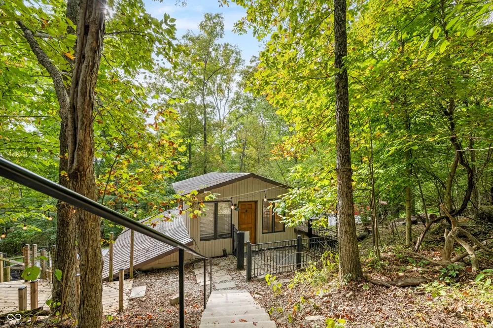3303 S McGowan Road Bloomington, IN 47401