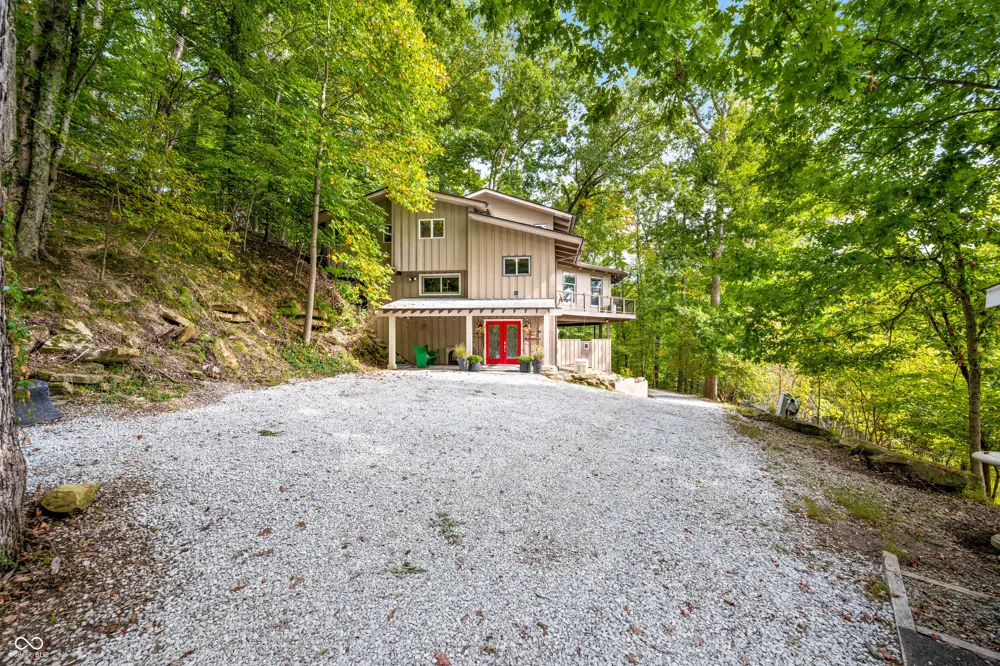 3303 S McGowan Road Bloomington, IN 47401