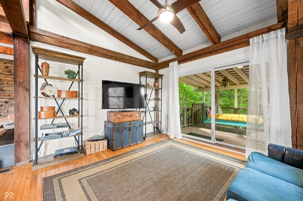 3303 S McGowan Road Bloomington, IN 47401