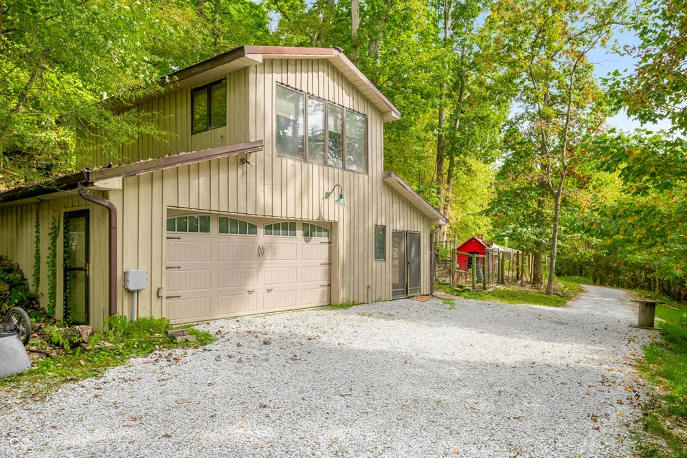 3303 S McGowan Road Bloomington, IN 47401