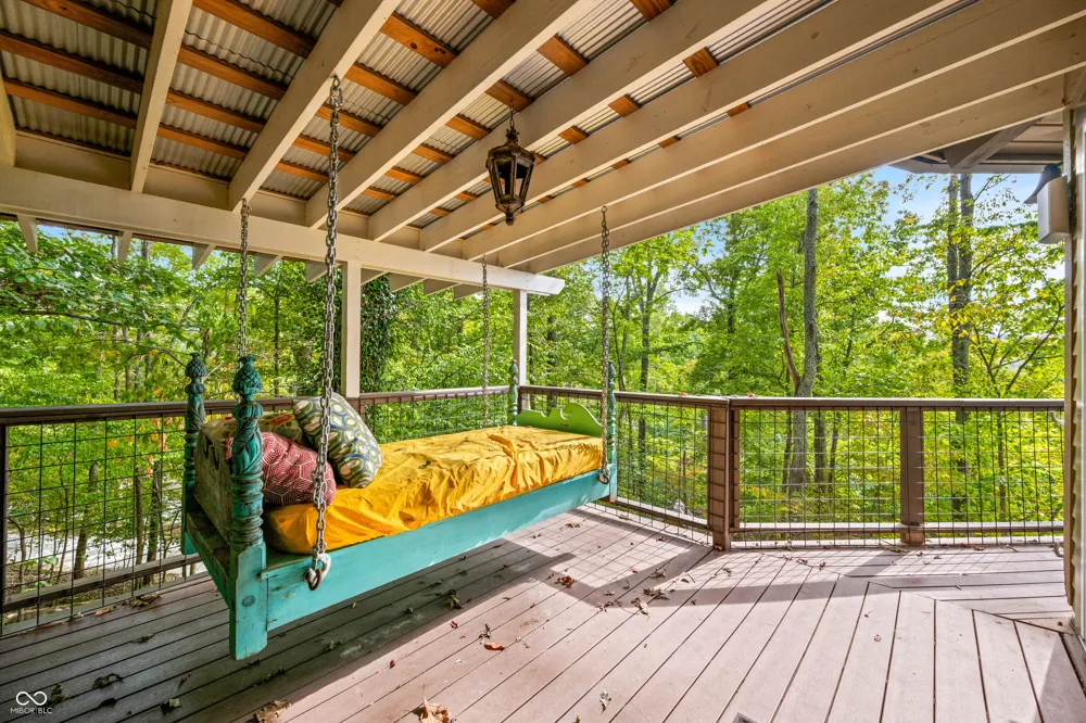 3303 S McGowan Road Bloomington, IN 47401