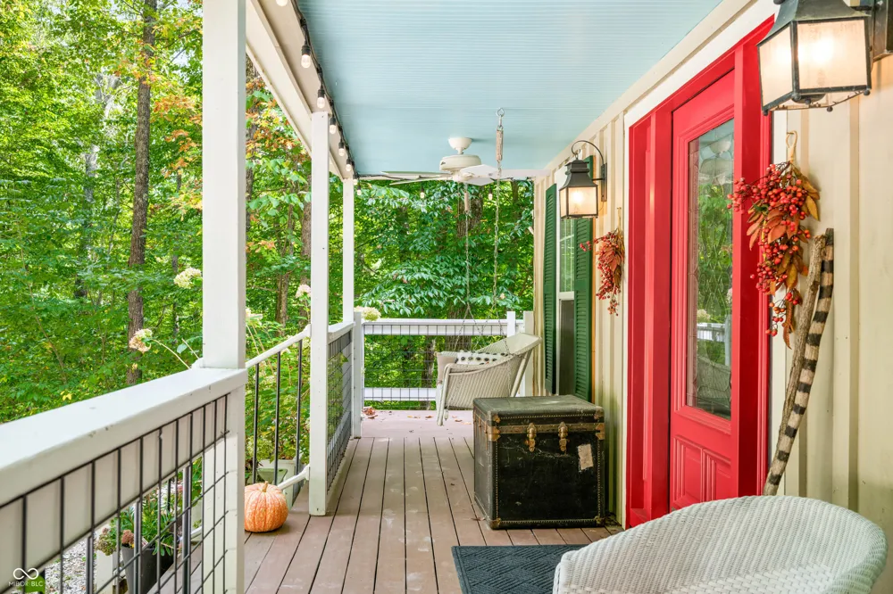 3303 S McGowan Road Bloomington, IN 47401
