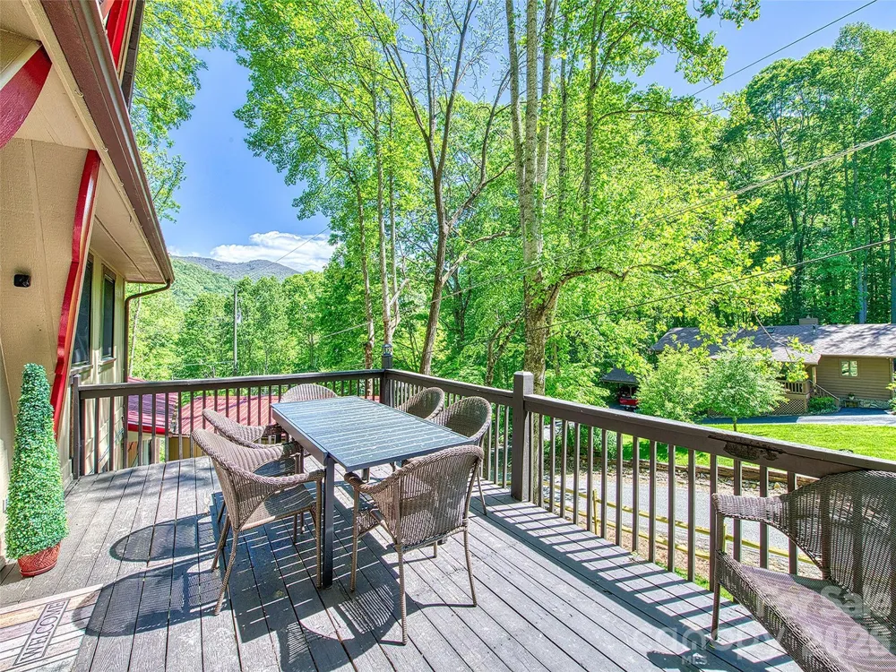290 Dogwood Drive Maggie Valley, NC 28751