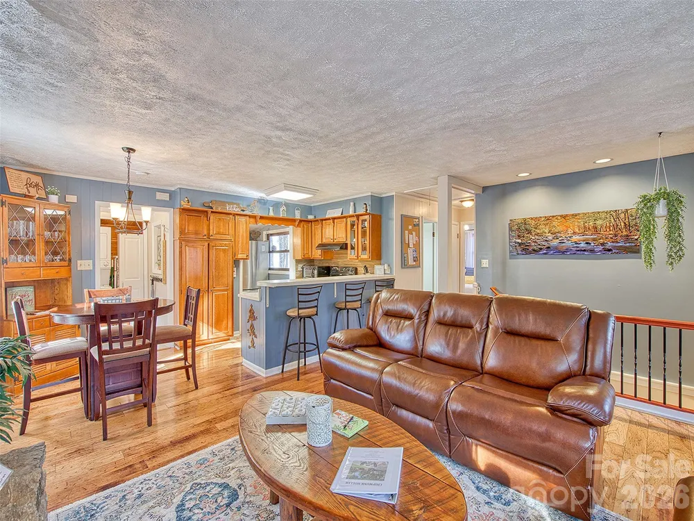 290 Dogwood Drive Maggie Valley, NC 28751