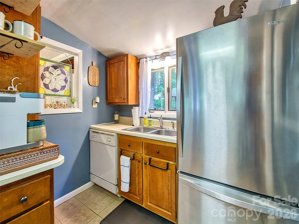 290 Dogwood Drive Maggie Valley, NC 28751