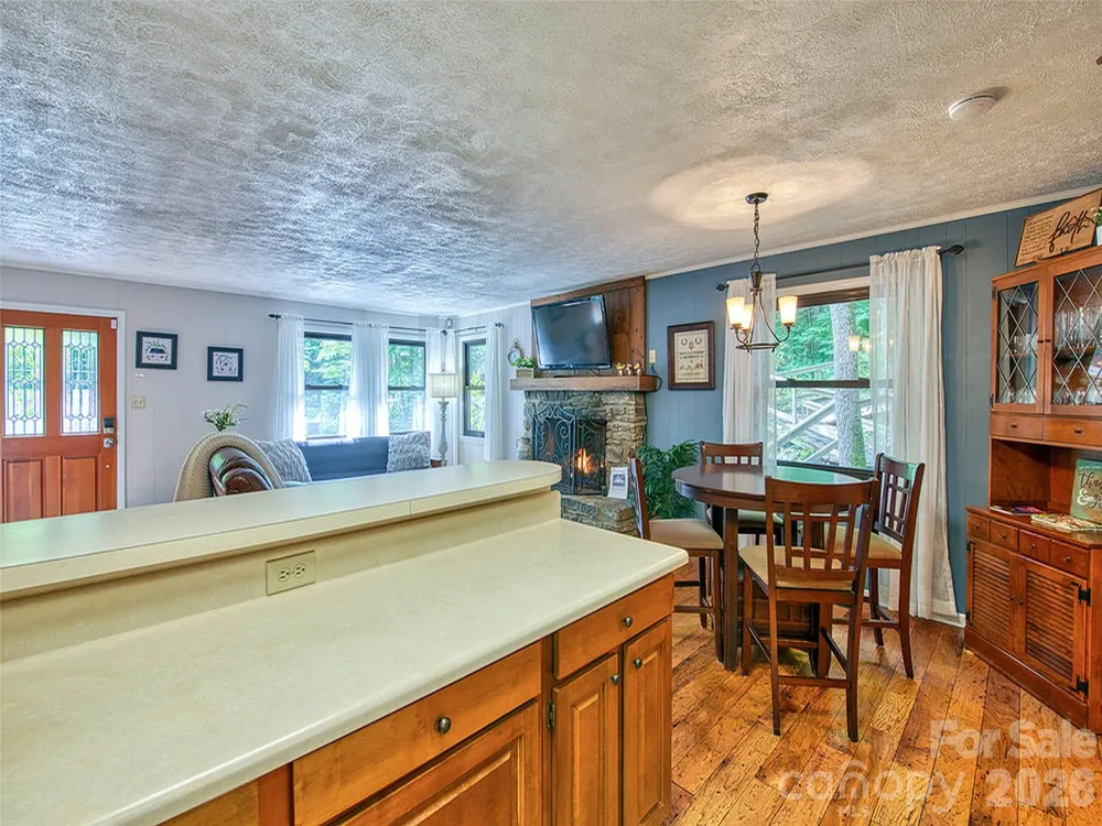 290 Dogwood Drive Maggie Valley, NC 28751
