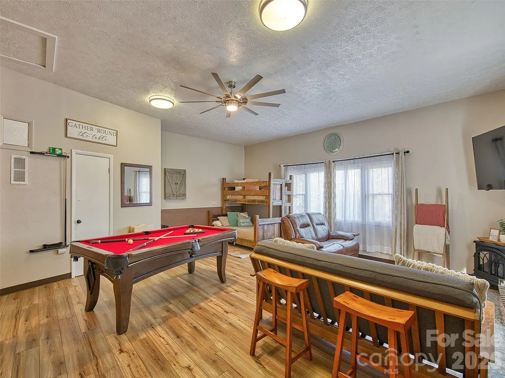 290 Dogwood Drive Maggie Valley, NC 28751