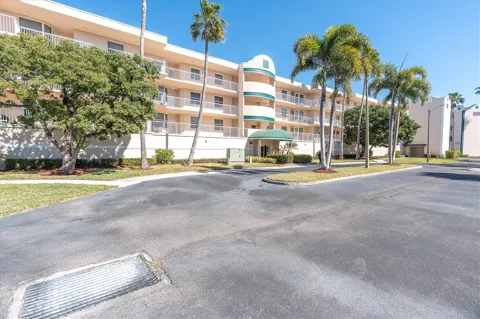 6315 SHORELINE DRIVE #3307