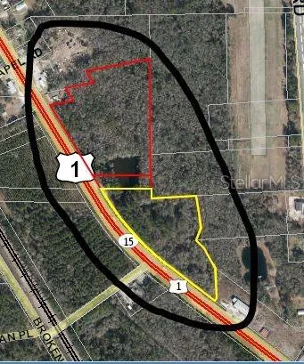 2 US HWY 1 Hilliard, FL 32046