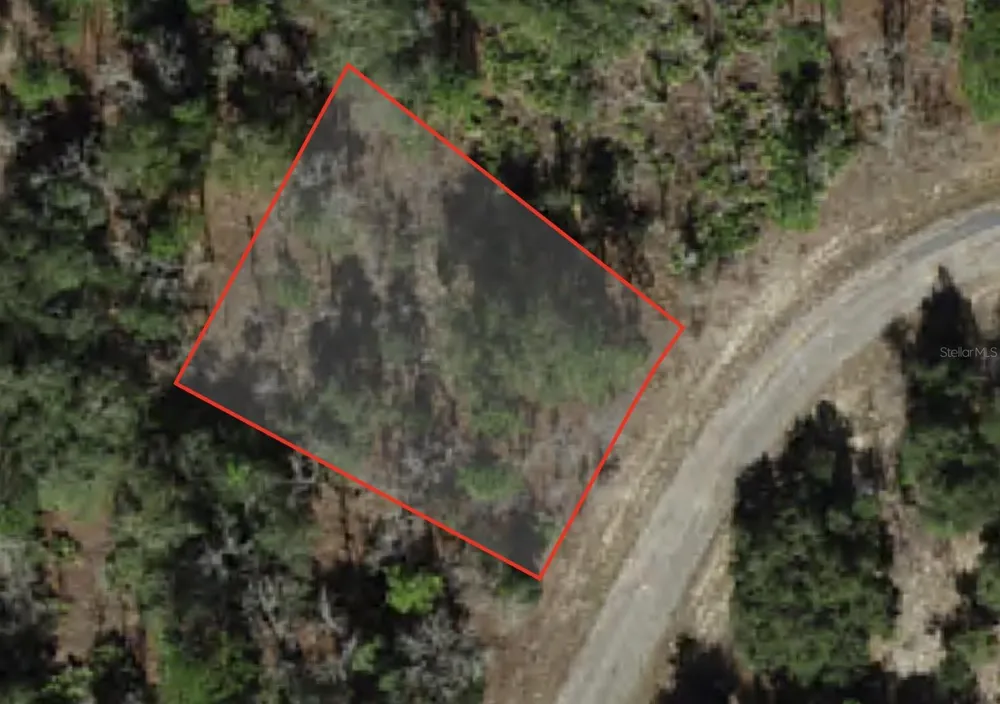 6791 DARLINGTON DRIVE Citrus Springs, FL 34434