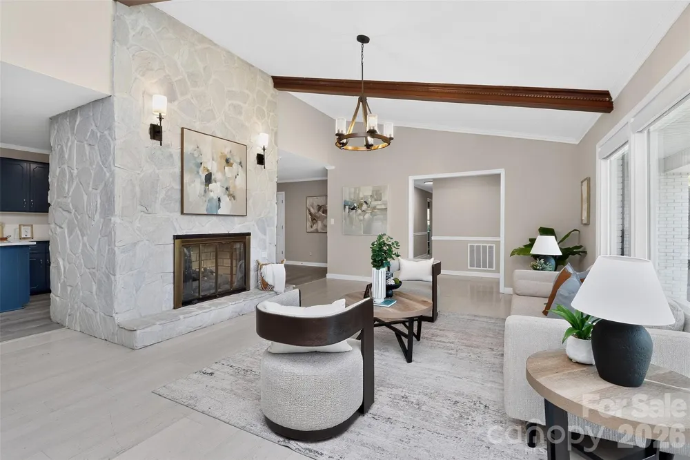 2004 Fountain Lane Stanley, NC 28164