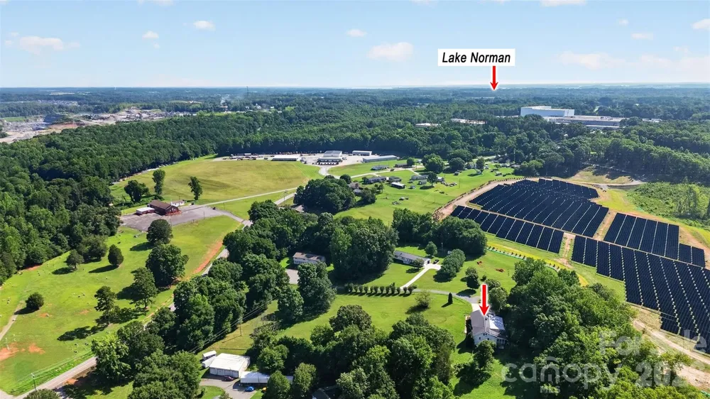 2004 Fountain Lane Stanley, NC 28164