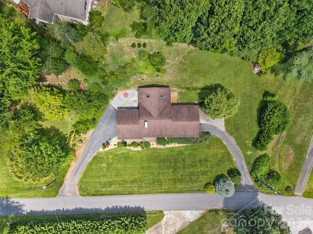 44 Green Drive Waynesville, NC 28785