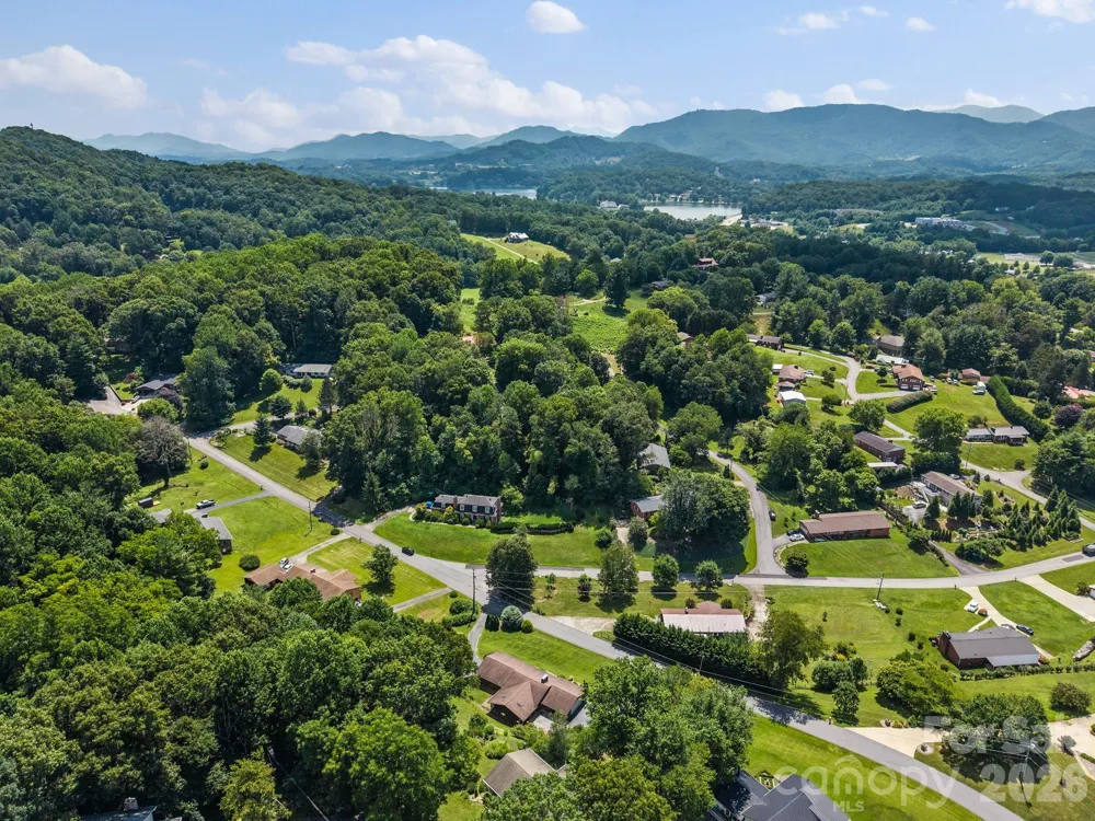 44 Green Drive Waynesville, NC 28785