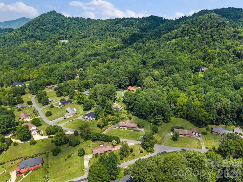 44 Green Drive Waynesville, NC 28785