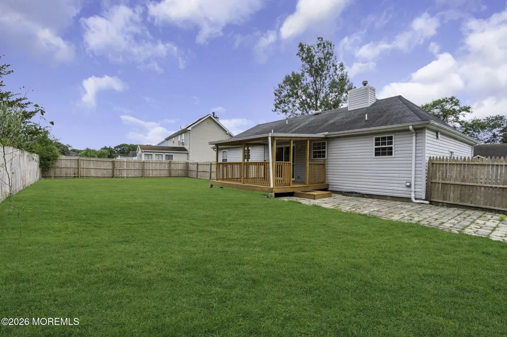 114 Oneida Lake Drive Little Egg Harbor, NJ 08087