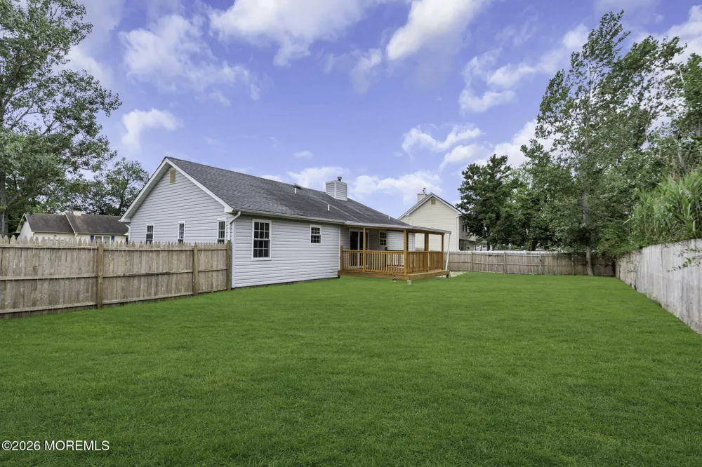 114 Oneida Lake Drive Little Egg Harbor, NJ 08087