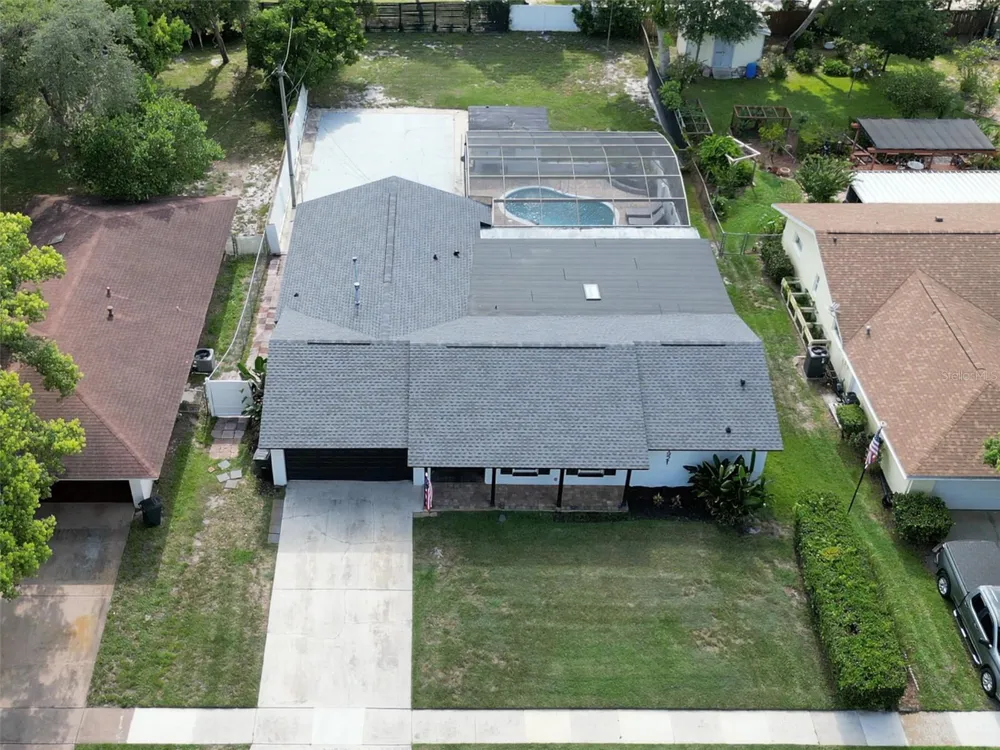 1921 WINNEBAGO TRAIL Fern Park, FL 32730