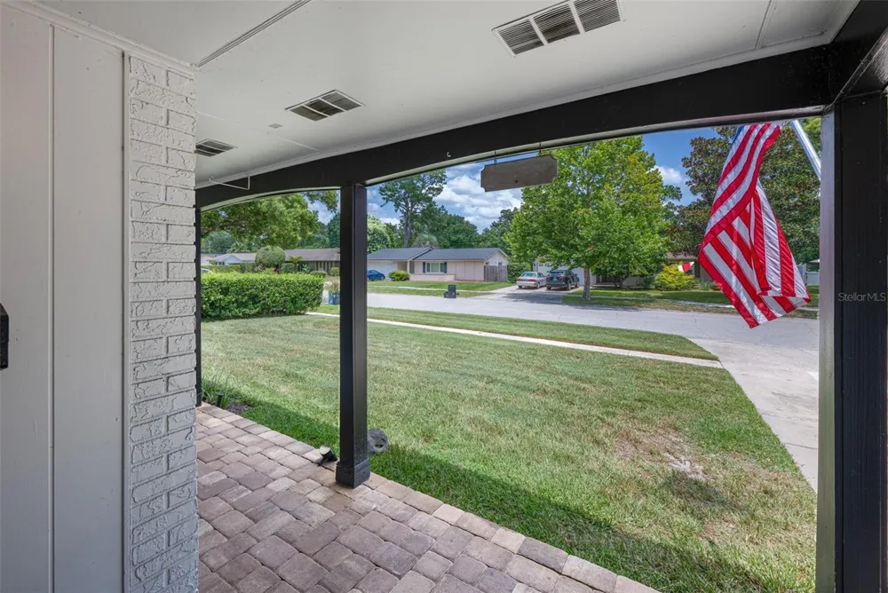 1921 WINNEBAGO TRAIL Fern Park, FL 32730