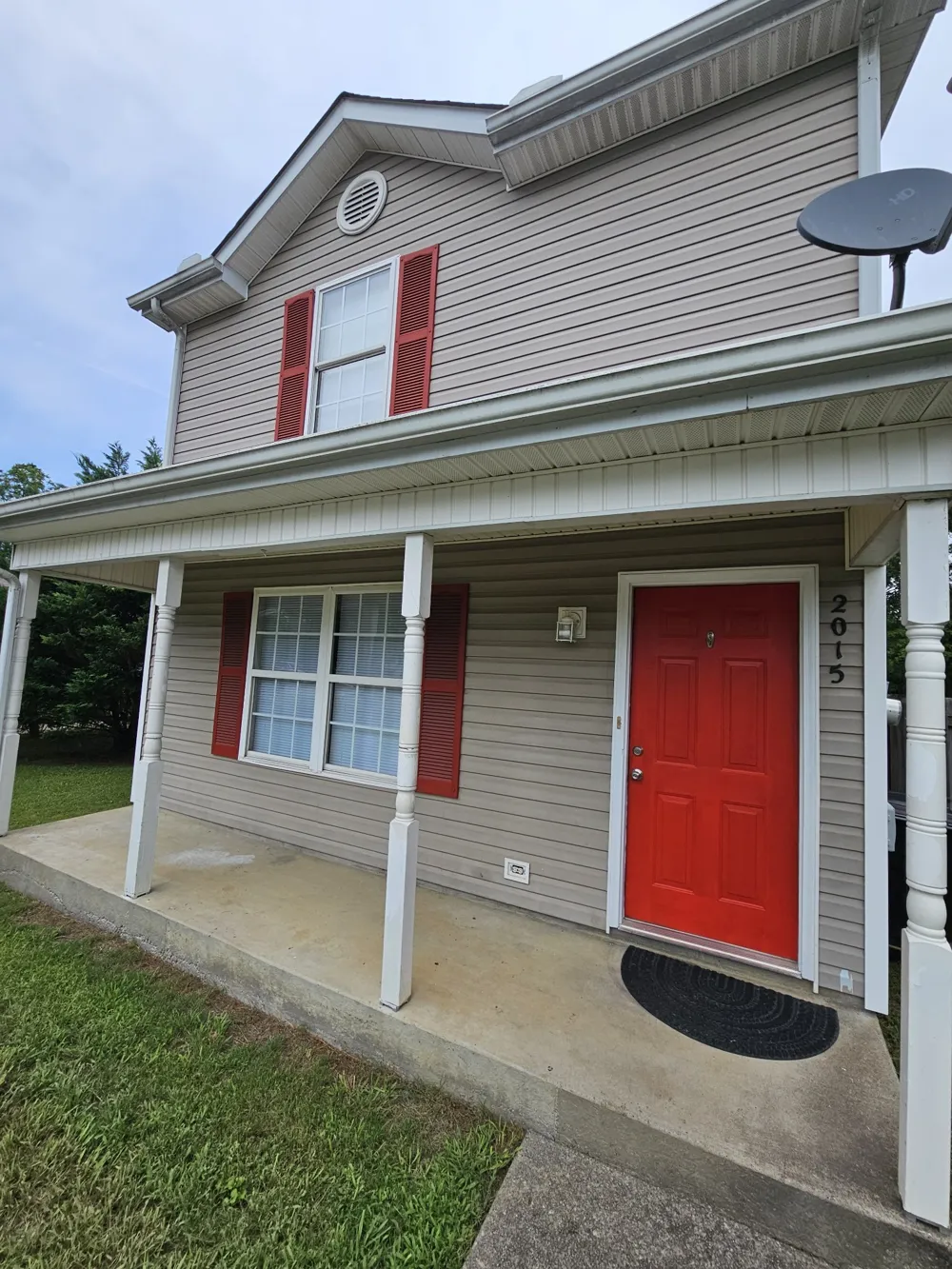 2015 Bradyville Pike Murfreesboro, TN 37130