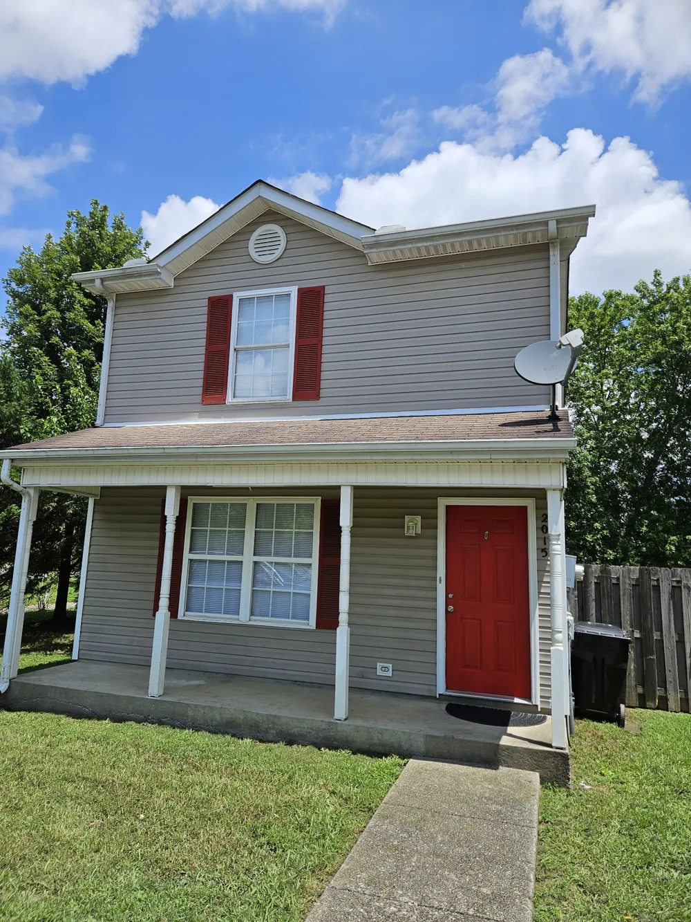 2015 Bradyville Pike Murfreesboro, TN 37130